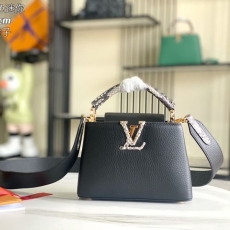 LV Top Handle Bags